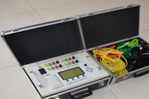 三通道直流電阻測(cè)試儀廠家-揚(yáng)州達(dá)瑞