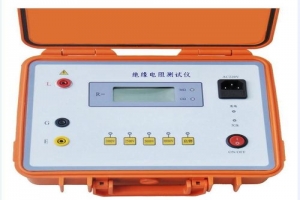 自動(dòng)耐壓絕緣電阻測(cè)試儀LK2679C-揚(yáng)州達(dá)瑞