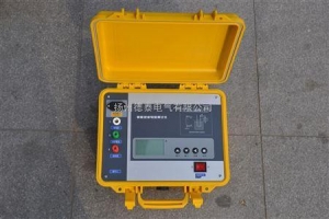 自動(dòng)耐壓絕緣電阻測(cè)試儀LK2679B-揚(yáng)州達(dá)瑞