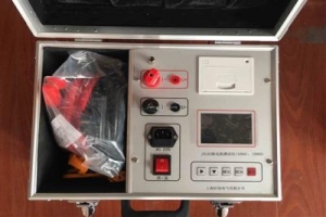 接觸回路電阻測(cè)試儀-揚(yáng)州達(dá)瑞