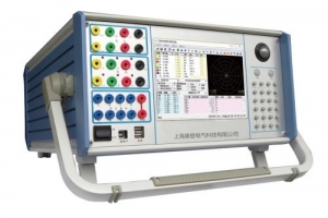 微機繼保儀-揚州達瑞