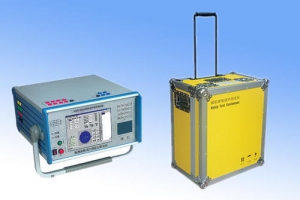 六相繼電保護校驗儀-揚州達瑞