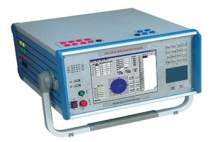 繼保儀-揚州達瑞