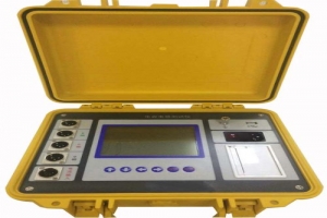 ABB便攜式電容測(cè)量計(jì)-揚(yáng)州達(dá)瑞