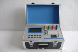三相電容電感測(cè)試儀廠家-揚(yáng)州達(dá)瑞
