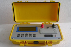 KT-208電容電感測(cè)試儀-揚(yáng)州達(dá)瑞