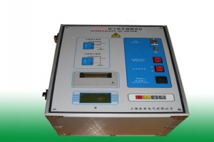 異頻介質(zhì)損耗測試儀-揚(yáng)州達(dá)瑞