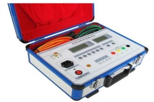 ZGY-Ⅲ直流電阻測(cè)試儀廠家-揚(yáng)州達(dá)瑞