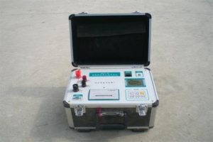 高壓開關(guān)回路電阻測試儀-揚州達瑞