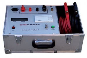 開關(guān)接觸電阻測試儀-揚州達瑞