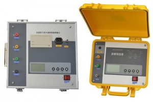 HDWR大地網(wǎng)接地電阻測試儀-揚(yáng)州達(dá)瑞