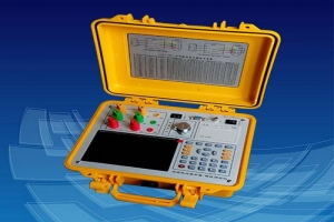 變壓器低電壓短路阻抗測試儀-揚州達(dá)瑞