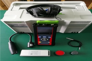 變壓器局部放電測試儀-揚州達瑞