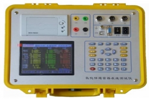 避雷器阻性泄漏電流檢測儀-揚(yáng)州達(dá)瑞