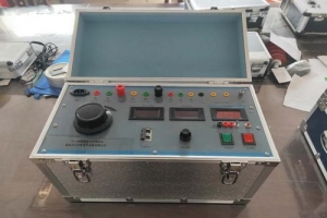 多功能繼電保護測試儀-揚州達瑞