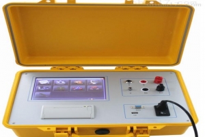 KT-208電容電感測(cè)試儀-揚(yáng)州達(dá)瑞