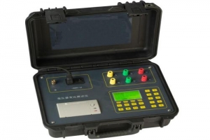 三相變比組別測試儀-揚州達瑞