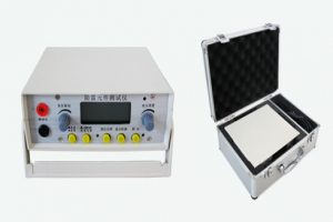 ZXFC防雷元件測試儀-揚州達瑞