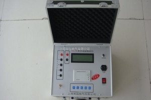 bw智能型防雷元件測試儀-揚州達瑞