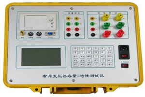 變壓器空負(fù)載-揚州達(dá)瑞