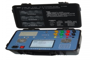 變壓器綜合特性測試儀廠家-揚州達(dá)瑞