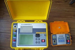 智能新款氧化鋅避雷器測試儀-揚(yáng)州達(dá)瑞