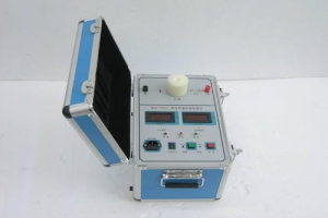 智能型氧化鋅避雷器阻性電流測試儀-揚(yáng)州達(dá)瑞