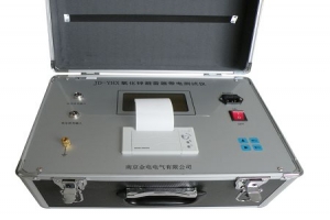 有線氧化鋅避雷器阻性電流測試儀-揚(yáng)州達(dá)瑞