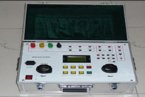 微機繼電保護校驗裝置-揚州達瑞