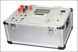 工控機繼電保護測試儀-揚州達瑞