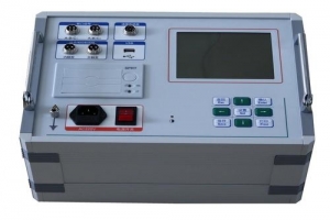 HTGK-H 高壓開關(guān)動(dòng)特性測(cè)試儀(雙端接地)-揚(yáng)州達(dá)瑞