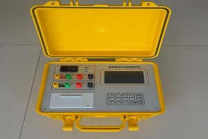 全自動變比組別測試儀-揚州達瑞