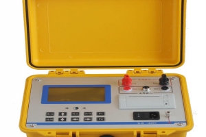 配電網(wǎng)電容電流測(cè)試儀-揚(yáng)州達(dá)瑞