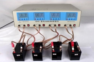 FDY-24V蓄電池放電測試儀-揚(yáng)州達(dá)瑞