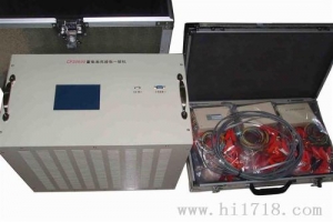 RJZX蓄電池組在線充放電測試儀-揚(yáng)州達(dá)瑞