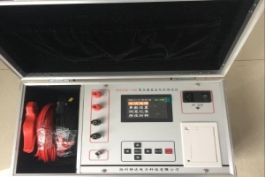 119ep1054動(dòng)絕緣靴手套耐壓試驗(yàn)裝置：原理、特點(diǎn)與應(yīng)用